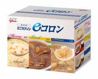 検査食eコロン